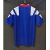 Rangers 92/94 Home Blue Soccer Jersey